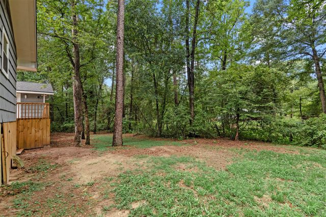 40602 Mill Creek Road, Magnolia, TX 77354