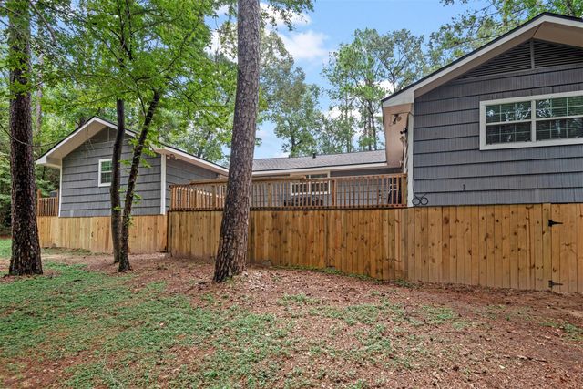 40602 Mill Creek Road, Magnolia, TX 77354