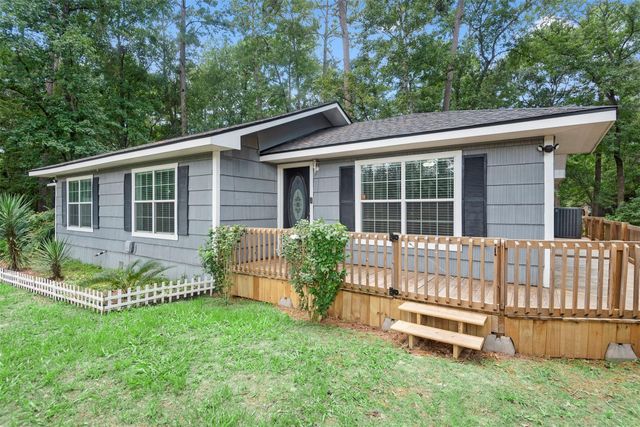 40602 Mill Creek Road, Magnolia, TX 77354