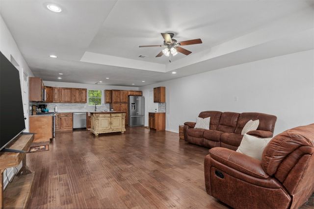 40602 Mill Creek Road, Magnolia, TX 77354