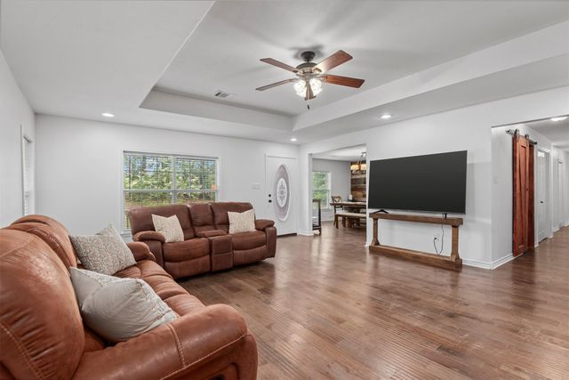 40602 Mill Creek Road, Magnolia, TX 77354