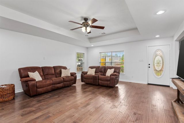 40602 Mill Creek Road, Magnolia, TX 77354