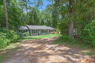 40602 Mill Creek Road, Magnolia, TX 77354