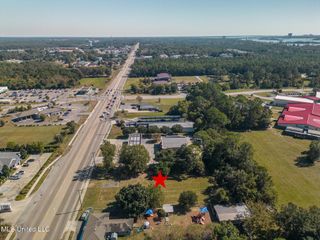 1853 Popps Ferry Road, Biloxi, MS 39532