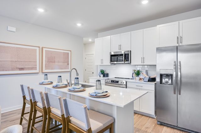 506 Lydia Ashley Lane, Smyrna, TN 37167