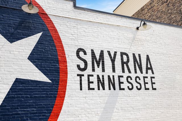 506 Lydia Ashley Lane, Smyrna, TN 37167