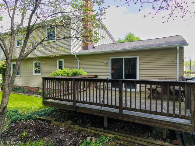 8152 Twin Oaks Drive, Broadview Heights, OH 44147