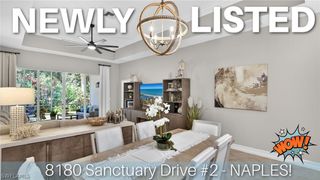 8180 Sanctuary DR 2, Naples, FL 34104