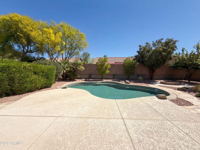 28825 N 45TH Street, Cave Creek, AZ 85331