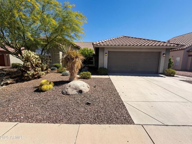 28825 N 45TH Street, Cave Creek, AZ 85331