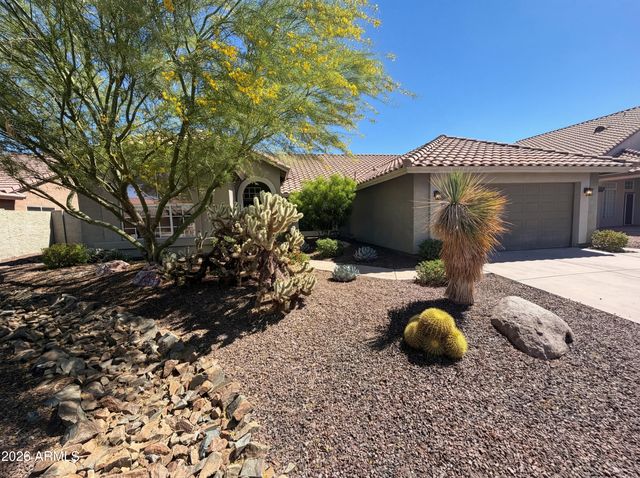 28825 N 45TH Street, Cave Creek, AZ 85331