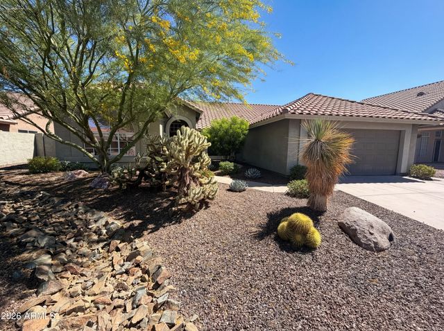 28825 N 45TH Street, Cave Creek, AZ 85331