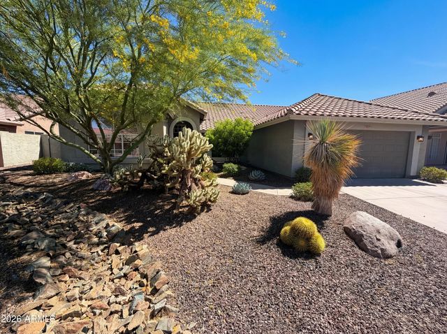 28825 N 45TH Street, Cave Creek, AZ 85331