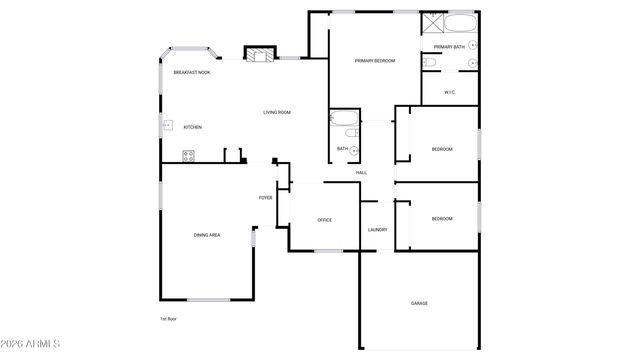 28825 N 45TH Street, Cave Creek, AZ 85331