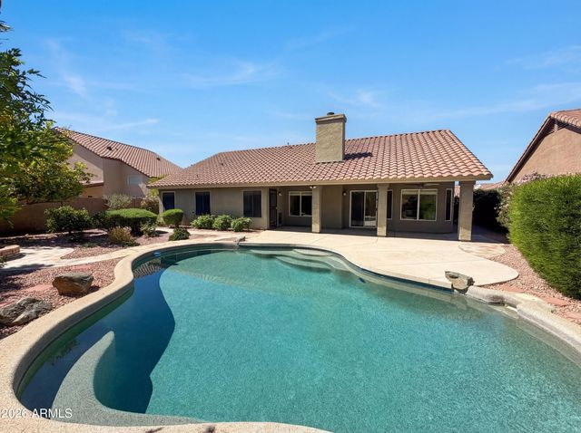 28825 N 45TH Street, Cave Creek, AZ 85331