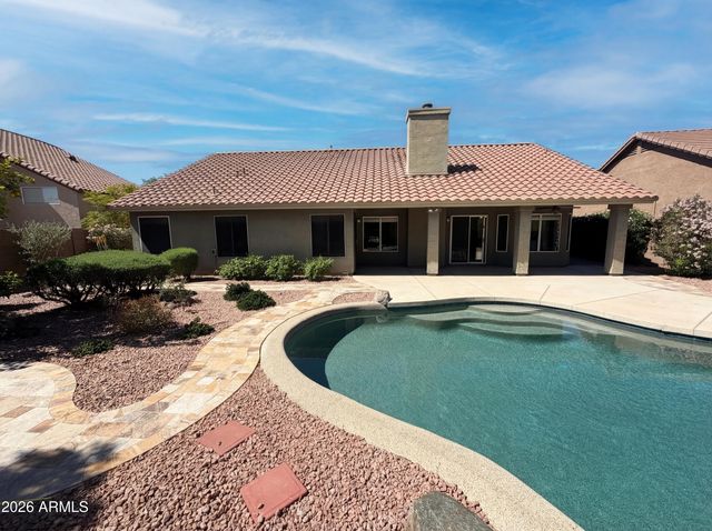 28825 N 45TH Street, Cave Creek, AZ 85331