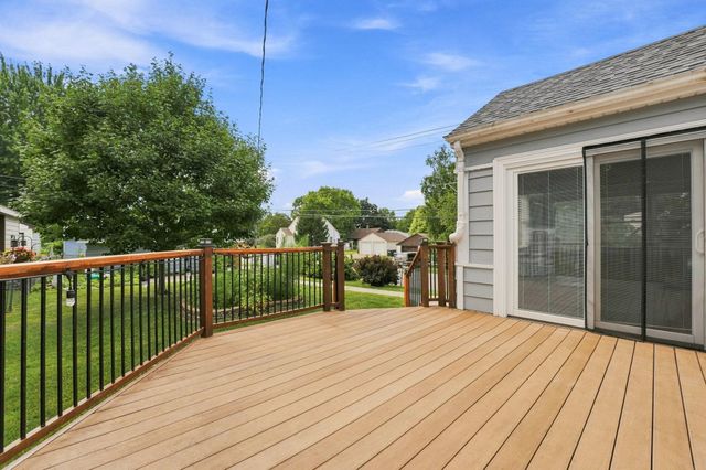4156 Monroe Street NE, Columbia Heights, MN 55421