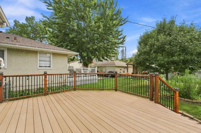 4156 Monroe Street NE, Columbia Heights, MN 55421