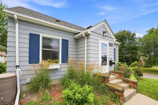 4156 Monroe Street NE, Columbia Heights, MN 55421