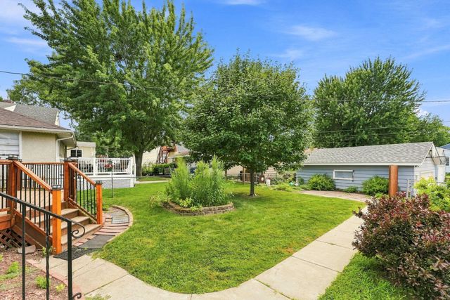 4156 Monroe Street NE, Columbia Heights, MN 55421