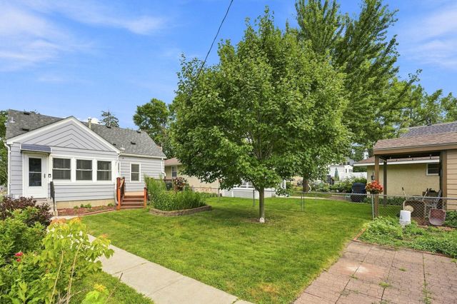 4156 Monroe Street NE, Columbia Heights, MN 55421