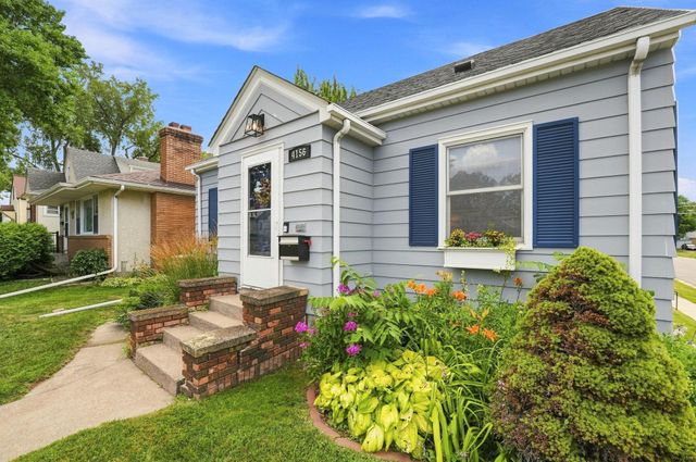 4156 Monroe Street NE, Columbia Heights, MN 55421