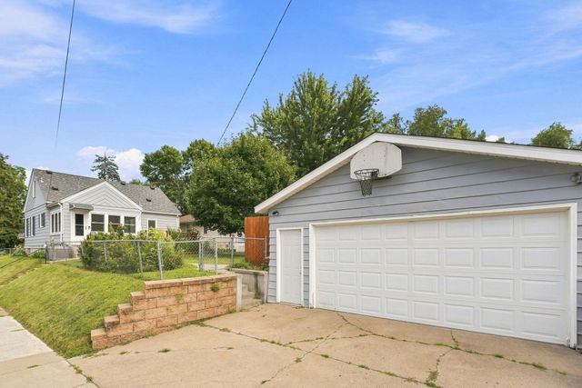 4156 Monroe Street NE, Columbia Heights, MN 55421