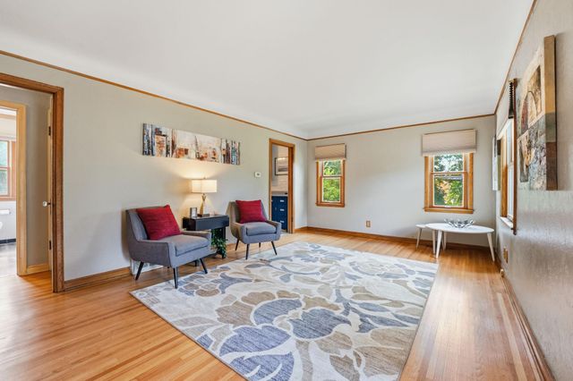 4156 Monroe Street NE, Columbia Heights, MN 55421