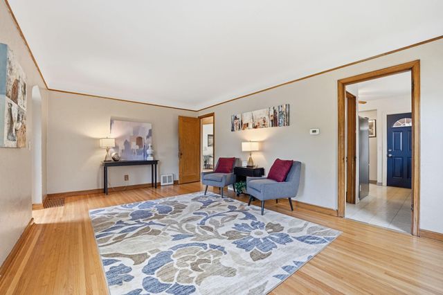 4156 Monroe Street NE, Columbia Heights, MN 55421