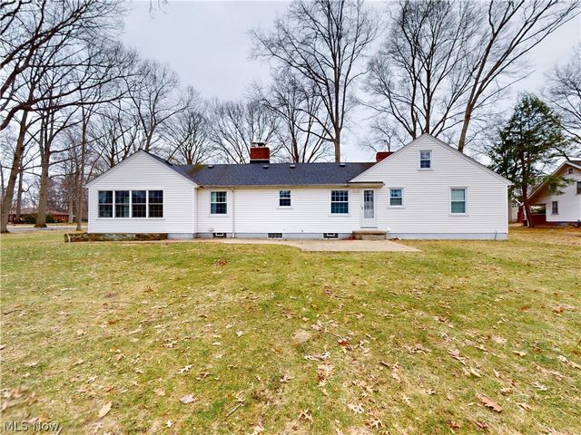 145 Overlook Road, Painesville Twp, OH 44077