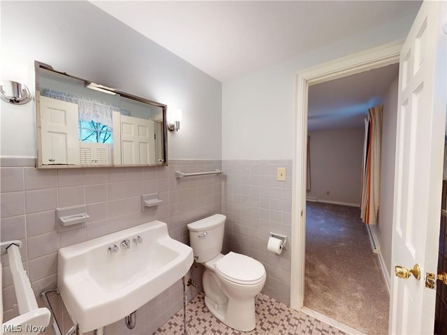 145 Overlook Road, Painesville Twp, OH 44077