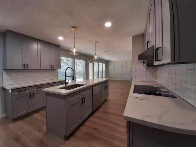 5310 Glenmere Lane, Spring, TX 77379