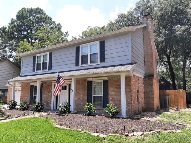 5310 Glenmere Lane, Spring, TX 77379