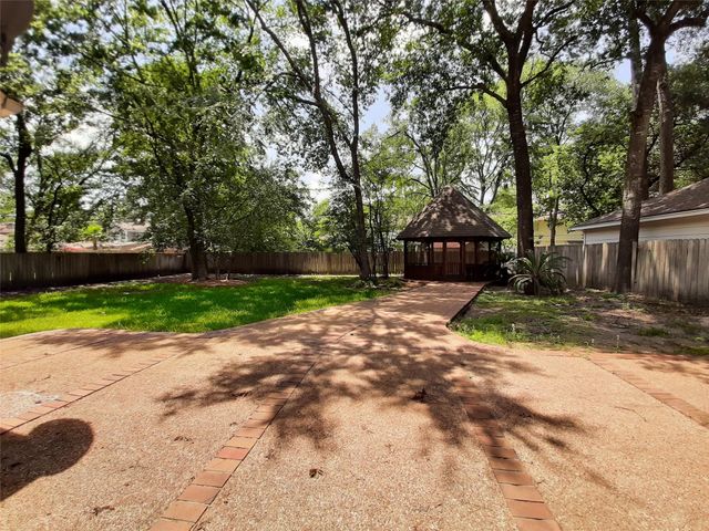 5310 Glenmere Lane, Spring, TX 77379