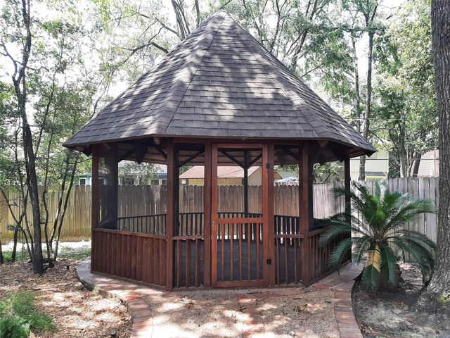 5310 Glenmere Lane, Spring, TX 77379