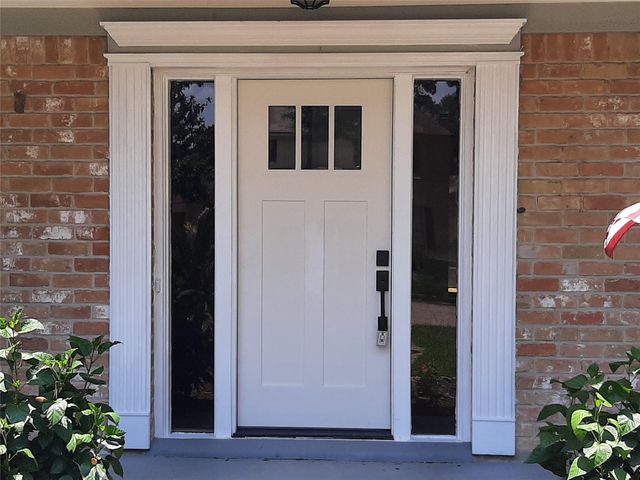 5310 Glenmere Lane, Spring, TX 77379