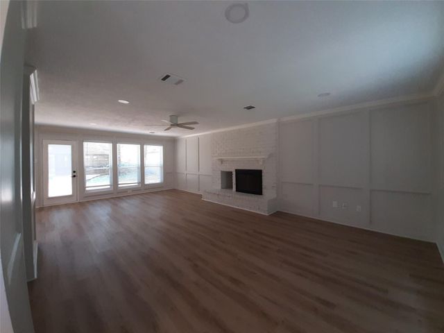 5310 Glenmere Lane, Spring, TX 77379