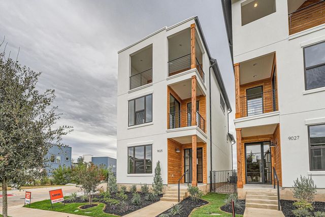 9025 Cattle Baron PATH, Austin, TX 78747