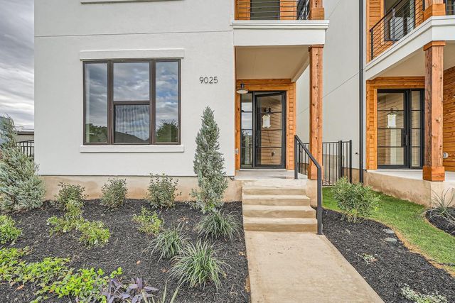 9025 Cattle Baron PATH, Austin, TX 78747