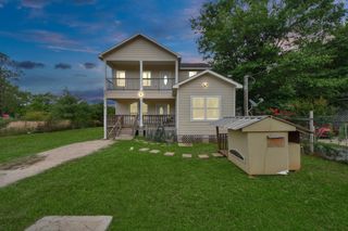 260 County Road 3416, Cleveland, TX 77327