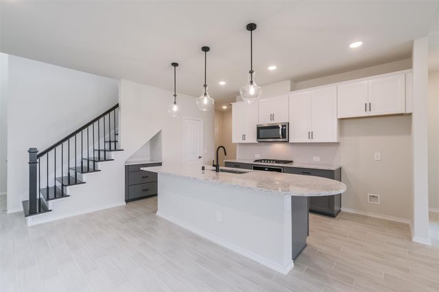 3409 Ovids Orchard Drive, Houston, TX 77025