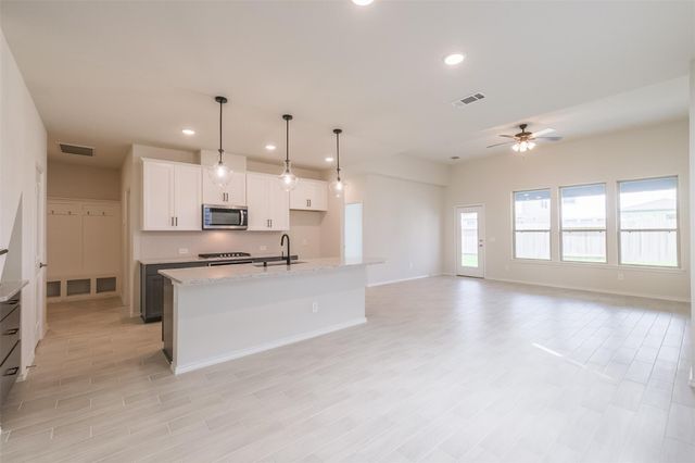 3409 Ovids Orchard Drive, Houston, TX 77025