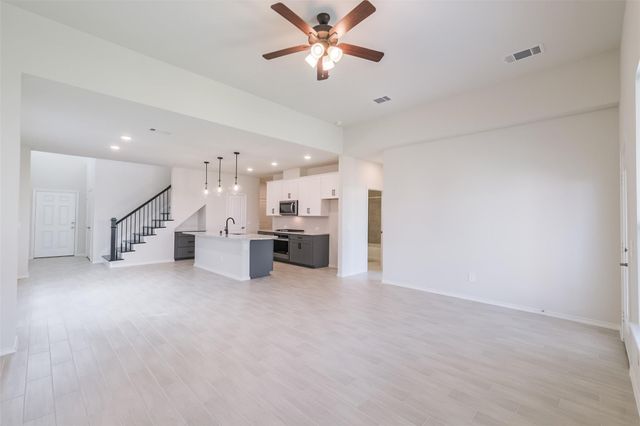 3409 Ovids Orchard Drive, Houston, TX 77025