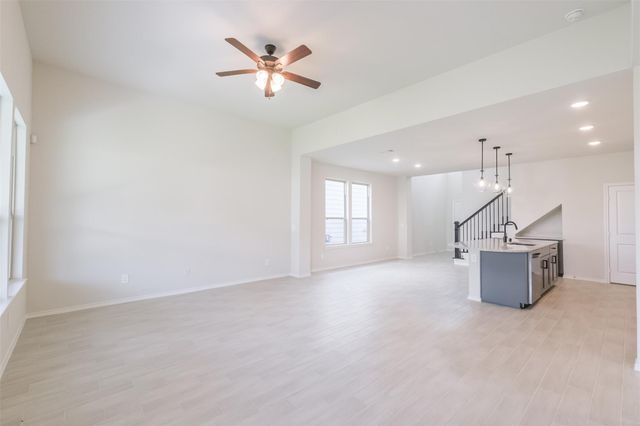3409 Ovids Orchard Drive, Houston, TX 77025