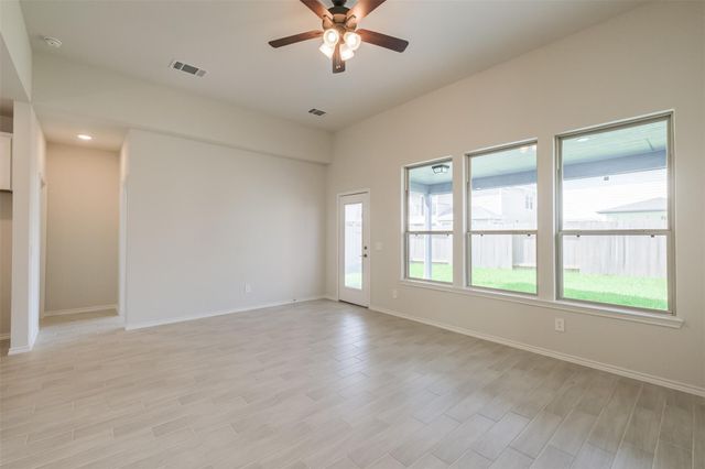 3409 Ovids Orchard Drive, Houston, TX 77025