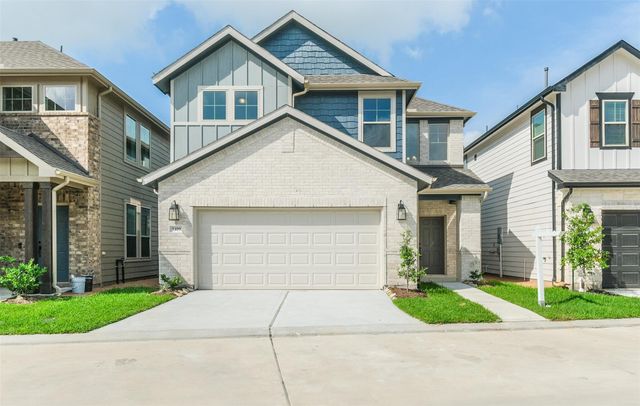 3409 Ovids Orchard Drive, Houston, TX 77025
