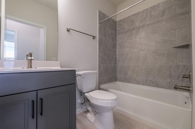 3409 Ovids Orchard Drive, Houston, TX 77025
