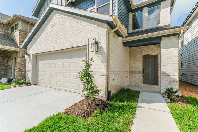 3409 Ovids Orchard Drive, Houston, TX 77025