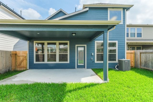 3409 Ovids Orchard Drive, Houston, TX 77025