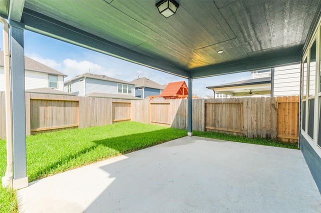 3409 Ovids Orchard Drive, Houston, TX 77025